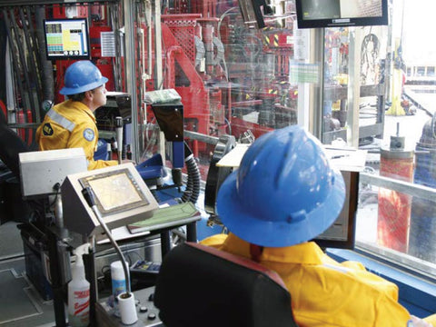 IADC WellSharp Driller Level - (Surface / Subsea / Workover / Completions)
