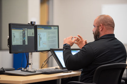 IADC WellSharp Live Introductory Level - Virtual Classroom