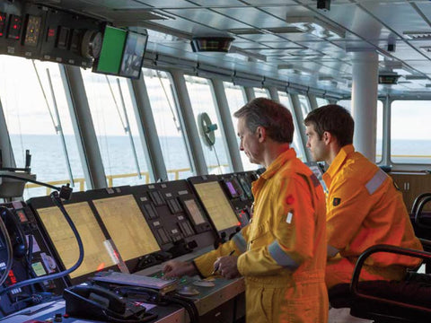 Introduction to Dynamic Positioning